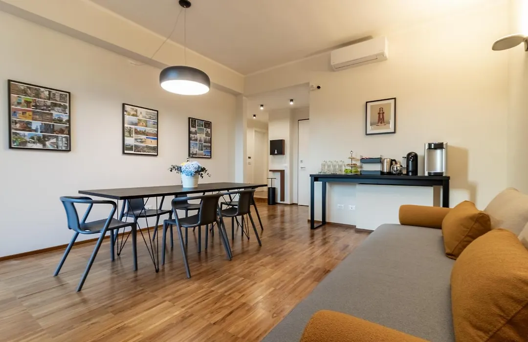 Il Faro Luxury Rooms&Lounge-1
